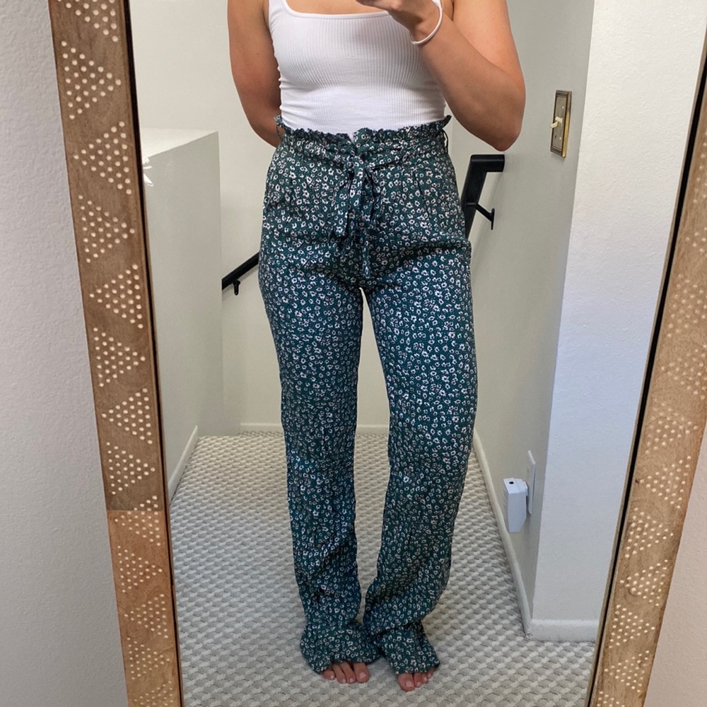 SKYLAR MADISON Pants